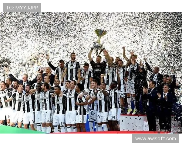 细数意甲历届冠军球队辉煌历程与王朝更替全景盘点