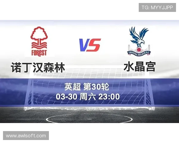 诺丁汉森林豪取关键胜利球队状态回暖力争英超积分榜再攀升