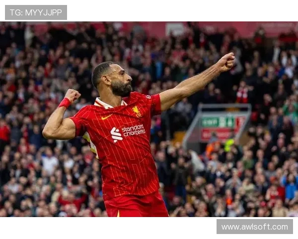 萨拉赫领衔红军征战新赛季 他能否带领利物浦重回巅峰荣耀