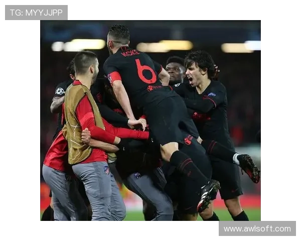 马德里竞技俱乐部的辉煌历程与未来展望分析