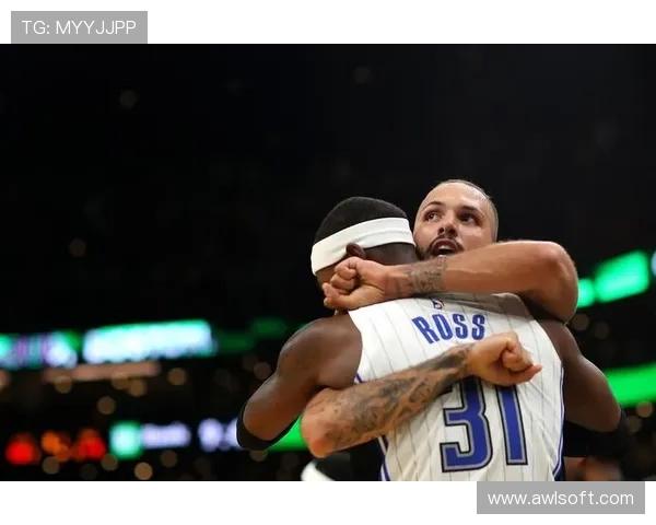 魔术队重建再出发 埃文富尼耶离队年后如何重振雄风 魔术队重建再出发 埃文富尼耶离队年后如何重振雄风