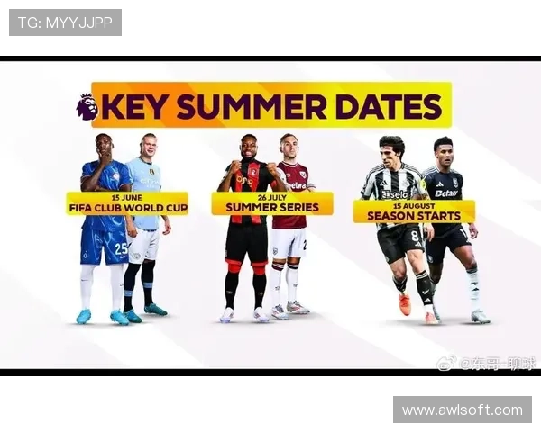 2025英超赛程最新更新全面揭晓各大球队对决时间安排