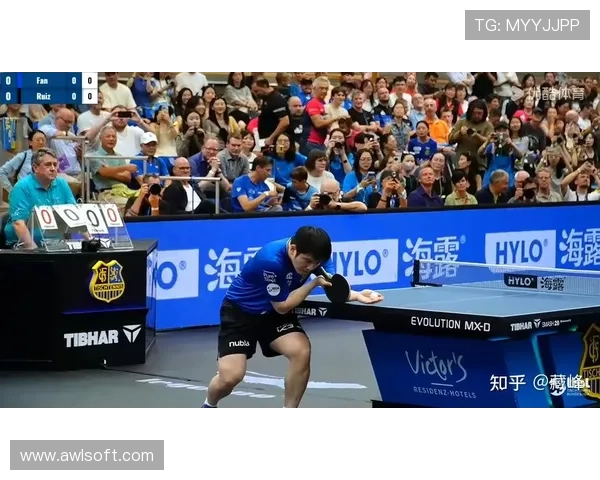 2025德甲乒乓球联赛各队实力对比与赛季前瞻分析