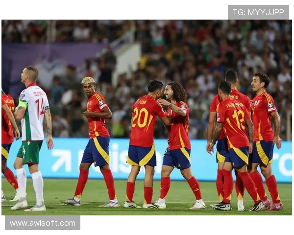 2030年西班牙世界杯：全球足球盛宴带来的文化与科技革命