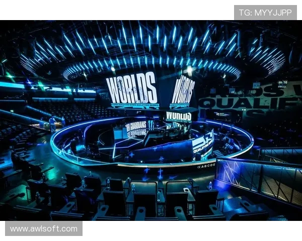 S13全球总决赛对阵图解析：顶级战队碰撞，谁将问鼎冠军宝座