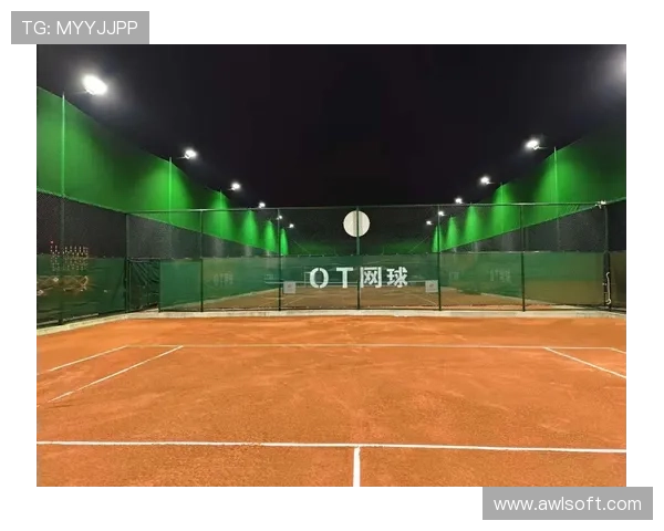 专业红土网球场地设计与建设标准分析及应用研究