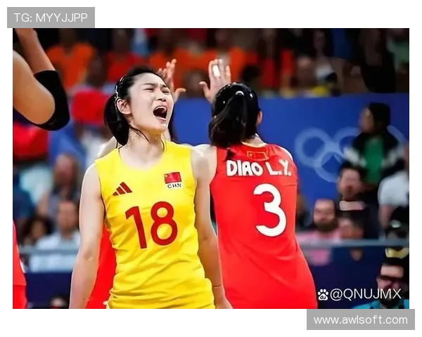 中国女排逆转夺冠展现拼搏精神激励全国青年投身体育事业