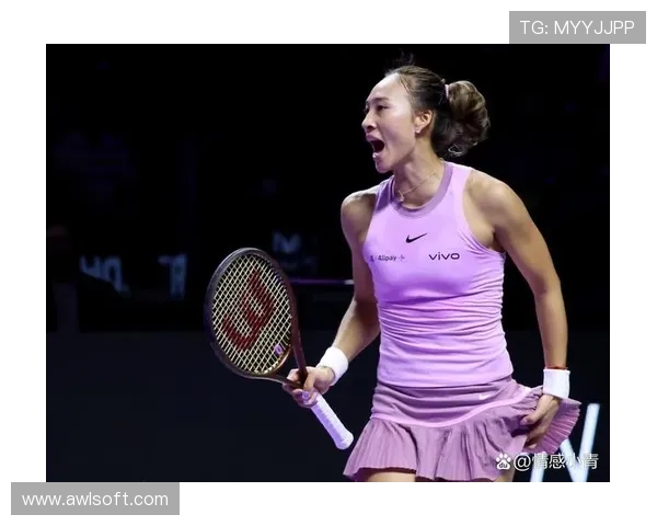 全新赛季网球风云再起 多项国际赛事亮点抢先看