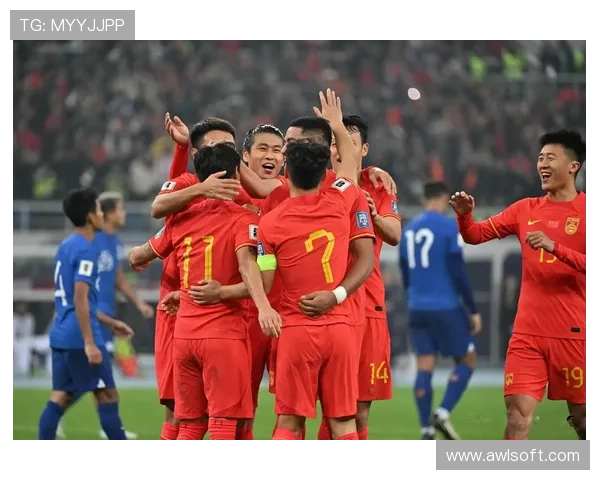 国足能否突破重围晋级2026世界杯比赛并实现历史性突破