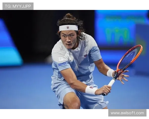 张之臻连胜强敌晋级大师赛八强中国网球再创历史新突破