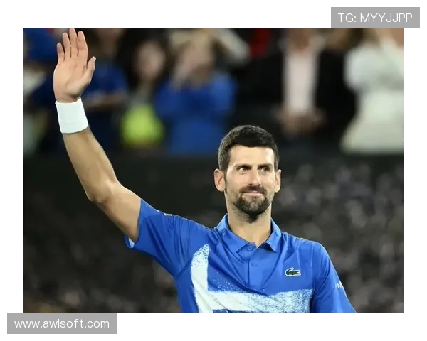 德约科维奇再创纪录强势夺冠年轻一代能否打破网坛格局引热议