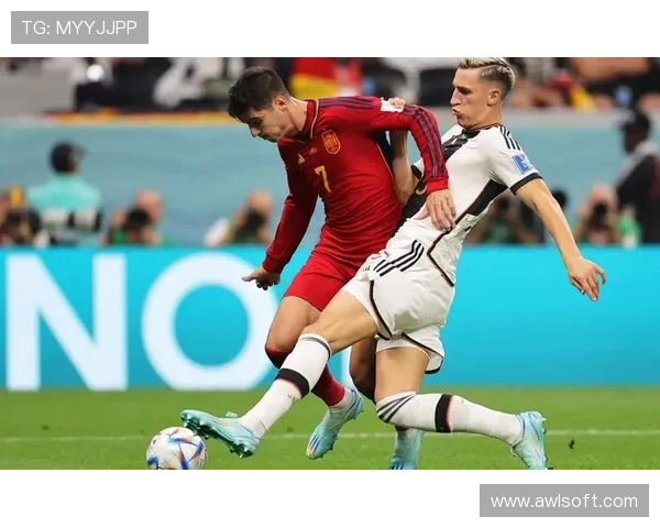 德国队聚焦2026世界杯欧洲区预选赛全程赛程与关键对决解析