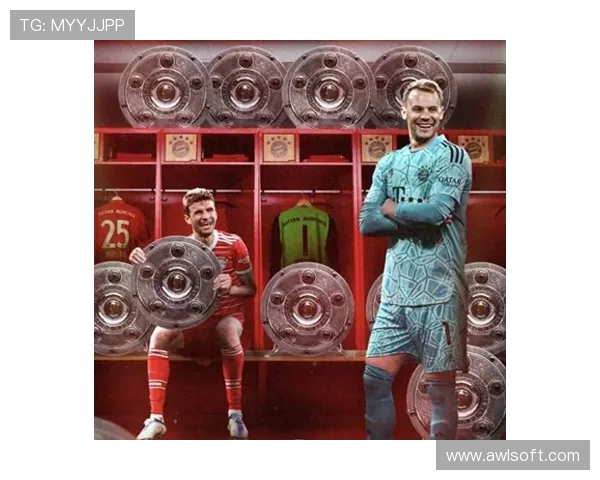 德甲联赛倒计时进入最后阶段剩余轮次揭晓冠军归属悬念渐浓