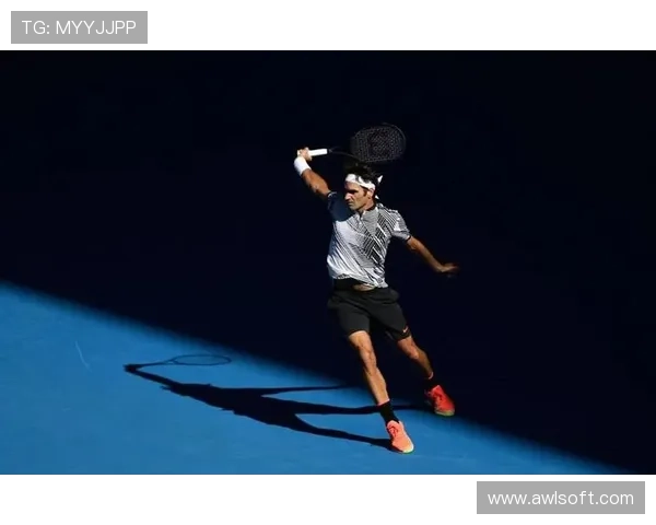 2022澳网：费德勒力挽狂澜，穆雷再次逆袭！