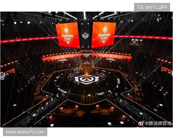 《电竞赛事激烈角逐 全球顶级战队齐聚争夺冠军荣耀》