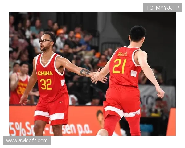 中国男篮奋力拼搏，险胜菲律宾进军亚洲杯四强，王哲林表现惊艳