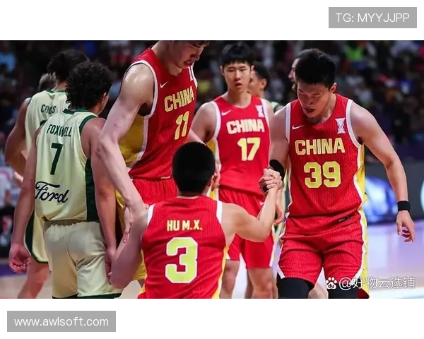 中国男篮迎战澳大利亚队迎来生死战 力争晋级奥运会资格赛决赛