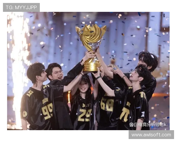 全球电竞盛典燃爆赛季各大战队巅峰对决引爆玩家热情