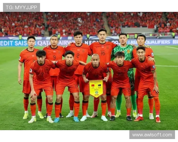 国足迎来世预赛关键战全队积极备战力争主场取胜提升出线希望