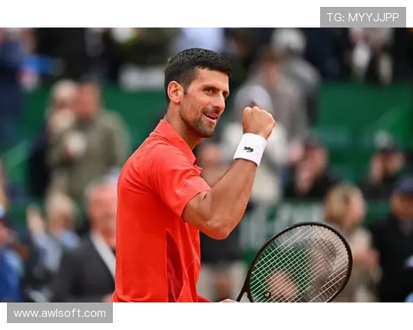 德约科维奇再创传奇强势夺冠年轻一代挑战者全面崛起