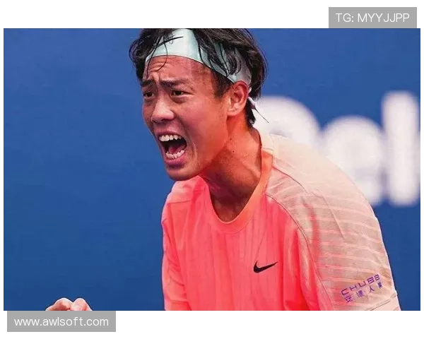 新一代网球天才崭露头角 未来或成大满贯赛场新霸主