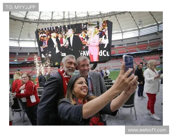 探秘加拿大世界杯举办城市的独特魅力与体育文化新风貌