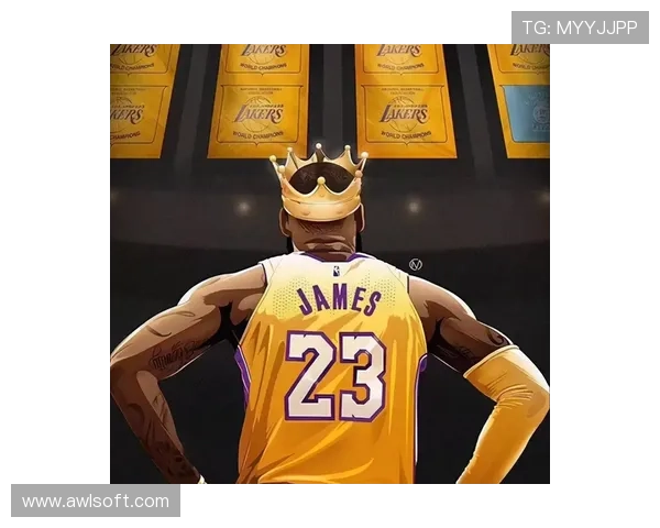 湖人队最新动态 詹姆斯与戴维斯合力引领球队冲击季后赛