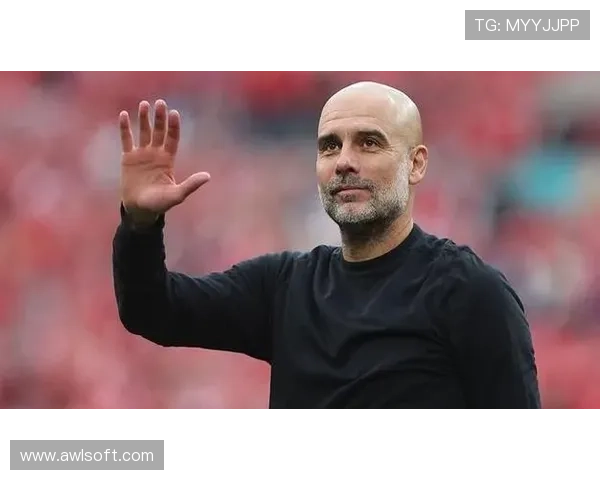 瓜迪奥拉率领曼城迎战英超群雄新赛程揭示冠军争夺激烈争锋