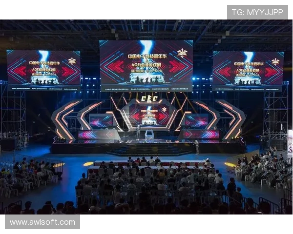 电竞赛事即将迎来新变革 多项创新玩法引发玩家热议和期待