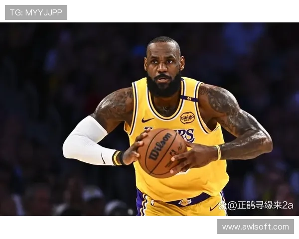 詹姆斯伤情更新出炉 湖人队计划调整阵容迎接季后赛挑战